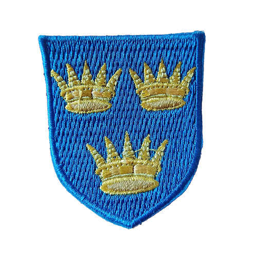 Irland munster wappen 1 - irland, ,