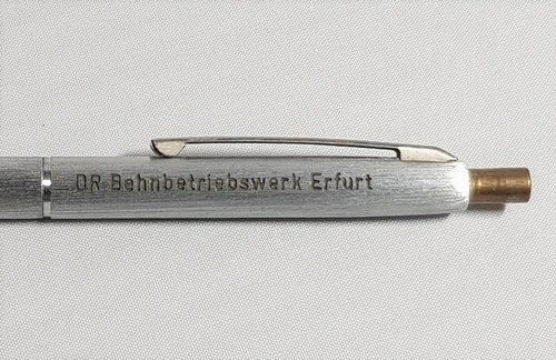 Kugelschreiber - , dr