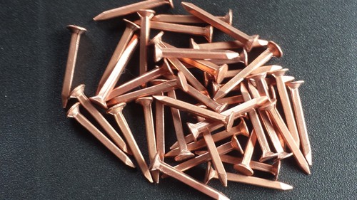 Kupfernägel 0x20 mm - kupfernägel,