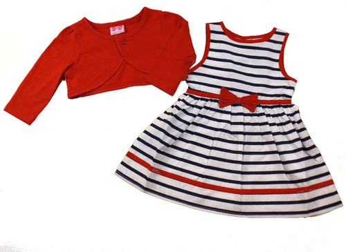 Mini moi sommerkleid - &, bolero