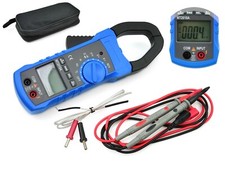 Digital zangen multimeter - digital,