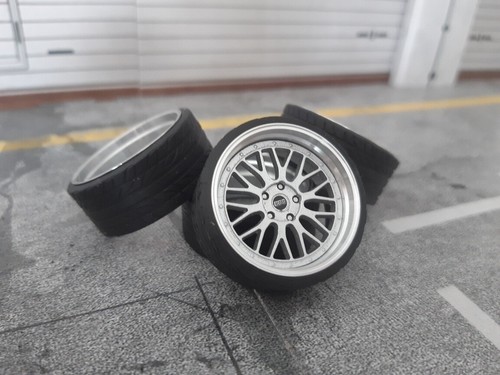 Bbs lemans zoll - lemans, 19