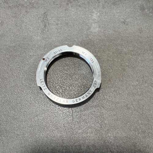 Leitz leica isooz 14099 - isooz,