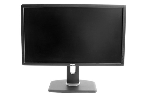 Dell monitor p2412hb - p2412hb,