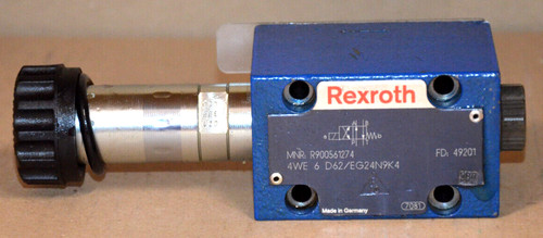 Rexroth r900561274 wegeventil - rexroth,