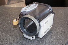 Sony spk hcd - sony, camcorder
