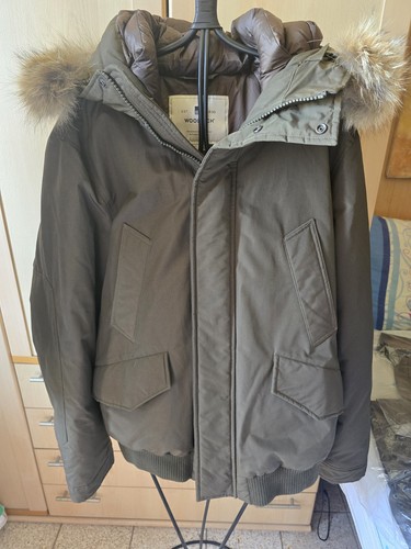 Woolrich arctic parka - arctic,