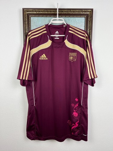 Lyon special football shirt - special,