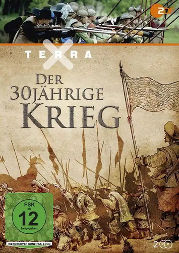 Terra der 30jährige - 30jährige, krieg