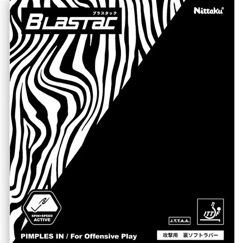 Nittaku blastac - nittaku,
