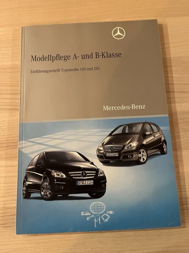 Werkstatthandbuch