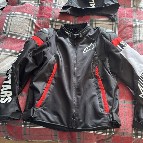 Alpinestars herren motorrad - herren,