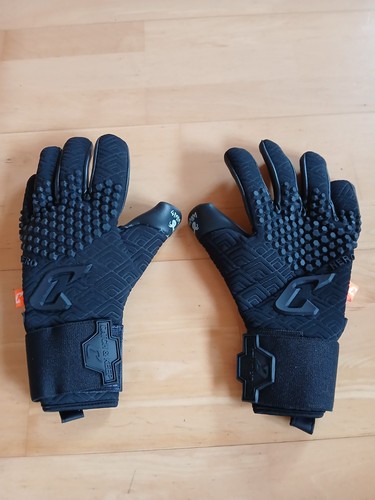 Torwarthandschuhe catch keep - torwarthandschuhe, catch&keep