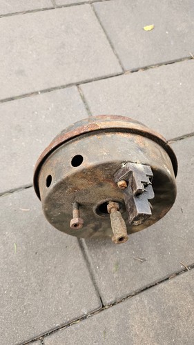 Mercedes ponton 220se 219 - 220se,