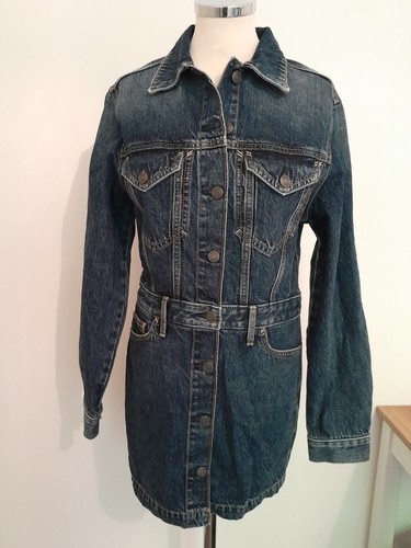 Esprit jeans kleid - esprit, 36