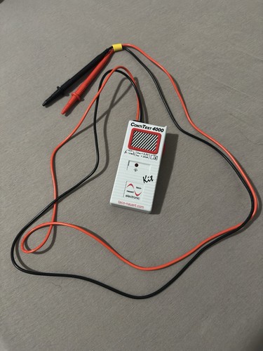 Contitest 4000kit - contitest,