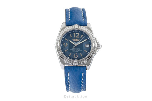 Breitling callistino stahl - breitling,