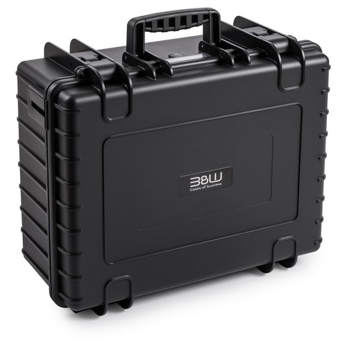 Outdoor case 6000 - case,