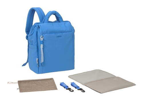 Lässig minoa backpack - lässig,