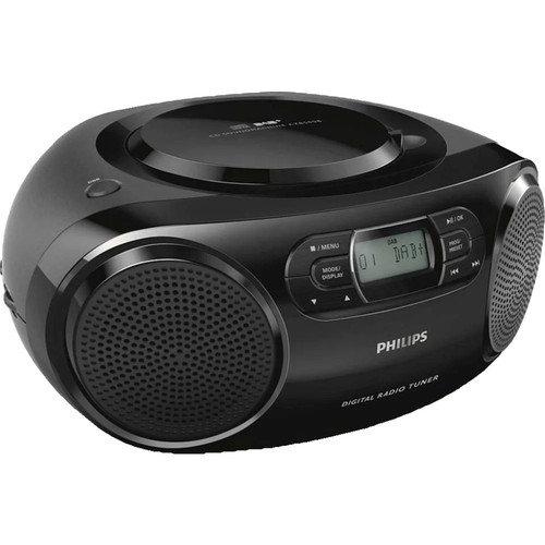 Philips azb500 player - philips,