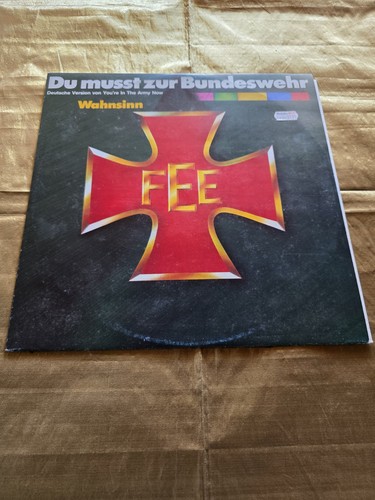 Vinyl maxi single aus - vinyl, sammlung