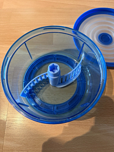 Tupperware quick chef - tupperware,