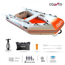 Coasto schlauchboot mit - coasto,