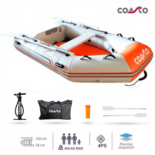 Coasto schlauchboot mit - schlauchboot,