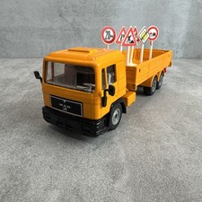 Siku man lkw mit - siku,