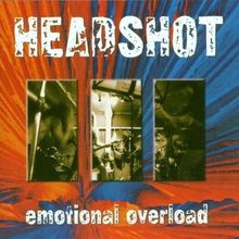 Emotional overload von - overload,