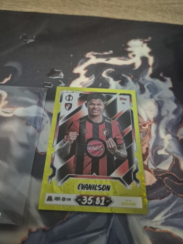 Match attax ucl - attax, super