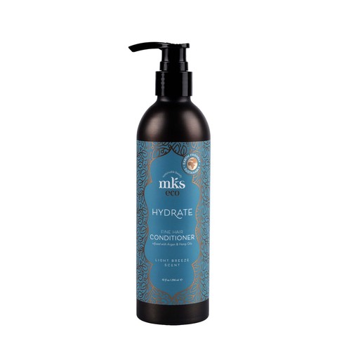 Mks eco marrakesh oil - mks,