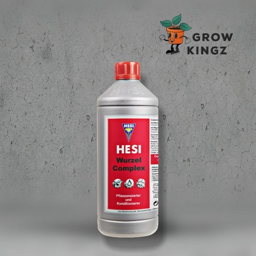 Hesi wurzel complex - complex, 1l