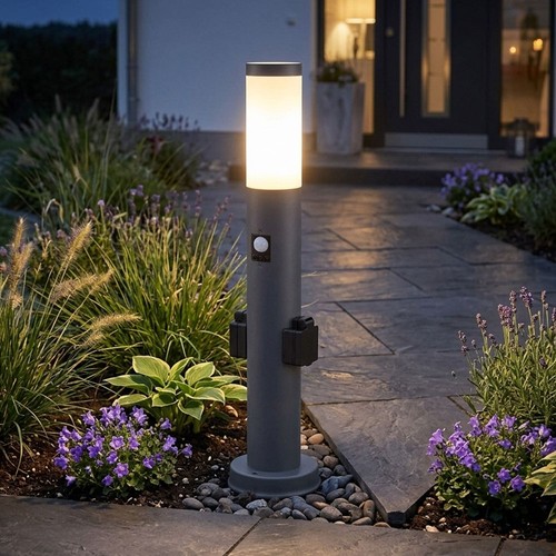 Gartenlampe außenleuchte - gartenlampe,