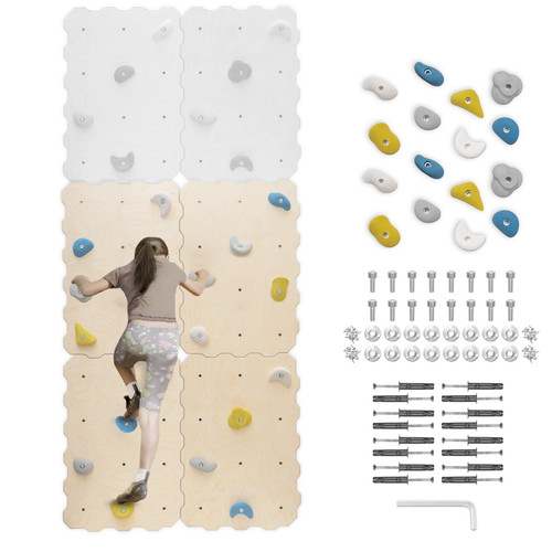 Mamoi kletterwand für - mamoi®,