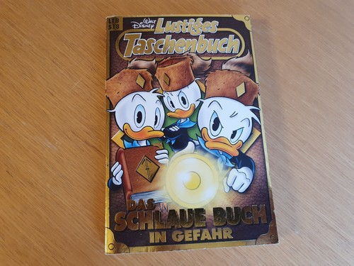 Walt disneys lustiges - walt,