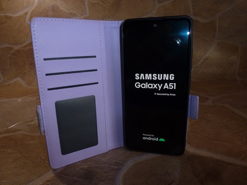 Samsung galaxy a51 128gb - samsung,
