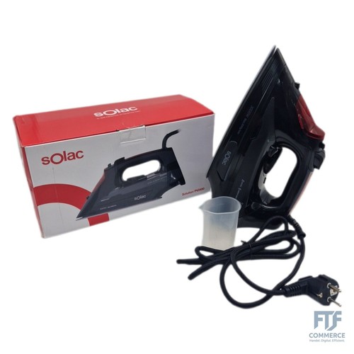 Solac solution pv2490 - solac,