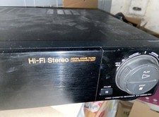 Sony slv se700 vhs video - sony,