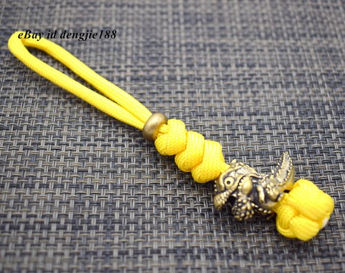 Lanyard für messer - lanyard, /