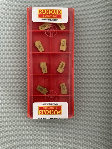 Sandvik coromant - sandvik,