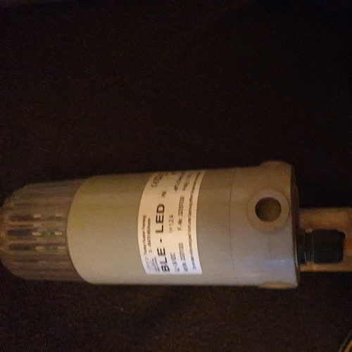 Fhf funke huster led - fhf, funke+huster