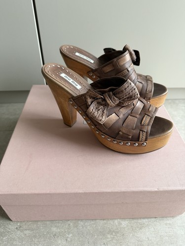 Miu plateau - miu,