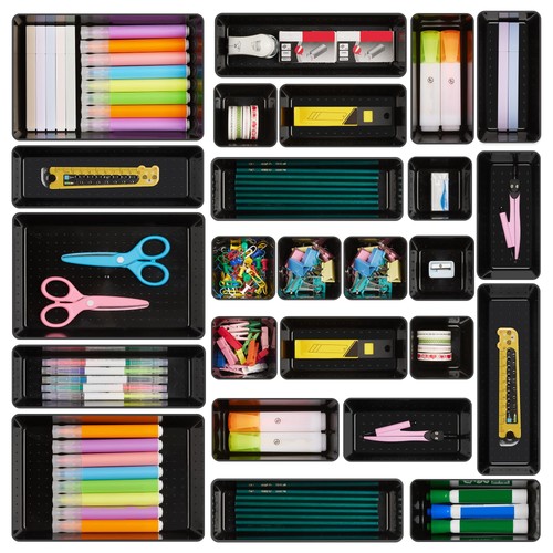 Schubladen organizer set - schubladen,