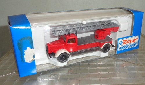 Roco 1397 mercedes dl - 1397:,