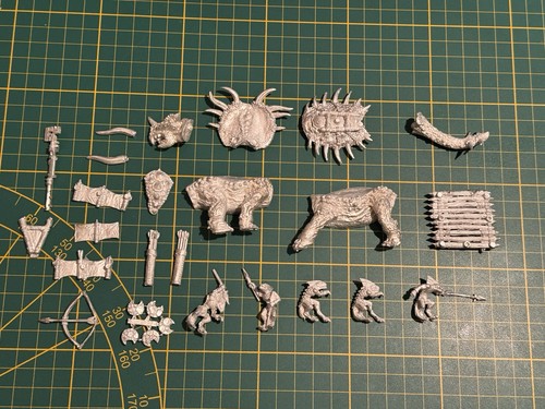 Warhammer lizardmen - warhammer,