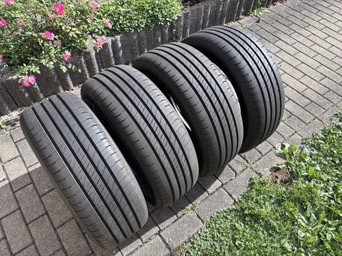 Sommerreifen goodyear - 4, x
