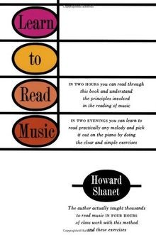 Learn read music - read,