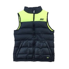 Nike puffer weste daunen gilet - nike,