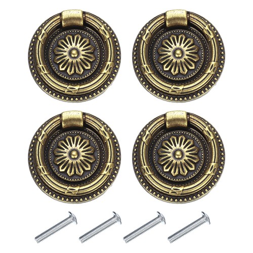 Sets vintage ring - 4,